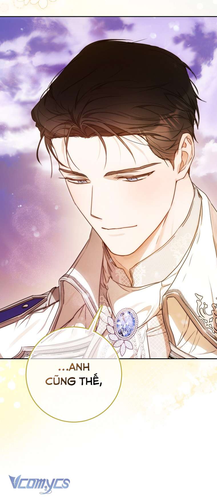 Tôi Trở Thành Vợ Của Nam Chính Chap 102 - Trang 3