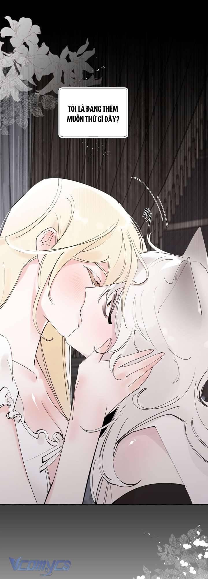 [18+] Ranh Giới Giữa Xuân Và Đông Chap 7 - Trang 2