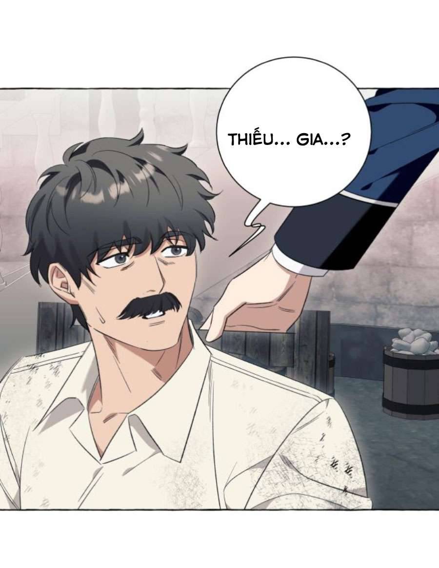 Tôi Tưởng Đó Chỉ Là Tiểu Thuyết Trọng Sinh Bình Thường Chap 46 - Trang 2