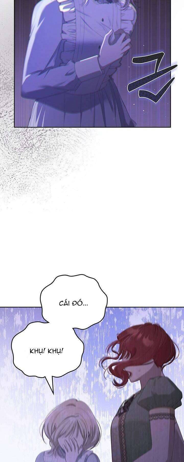 Nam Chính Quái Vật Sống Dưới Giường Tôi Chapter 22 - Trang 4