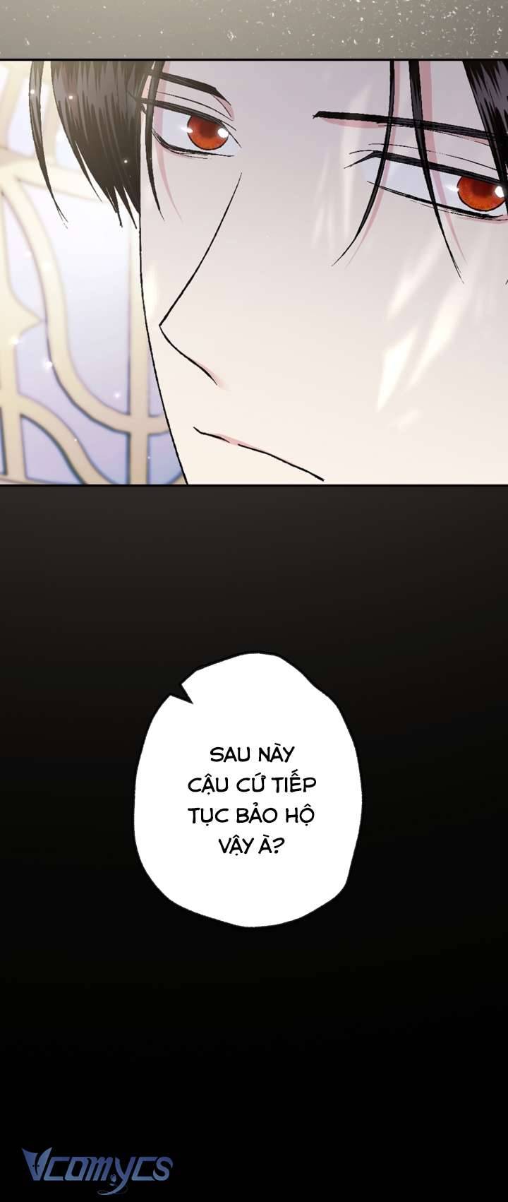 Cha À, Con Không Muốn Kết Hôn Đâu Chap 95 - Trang 2