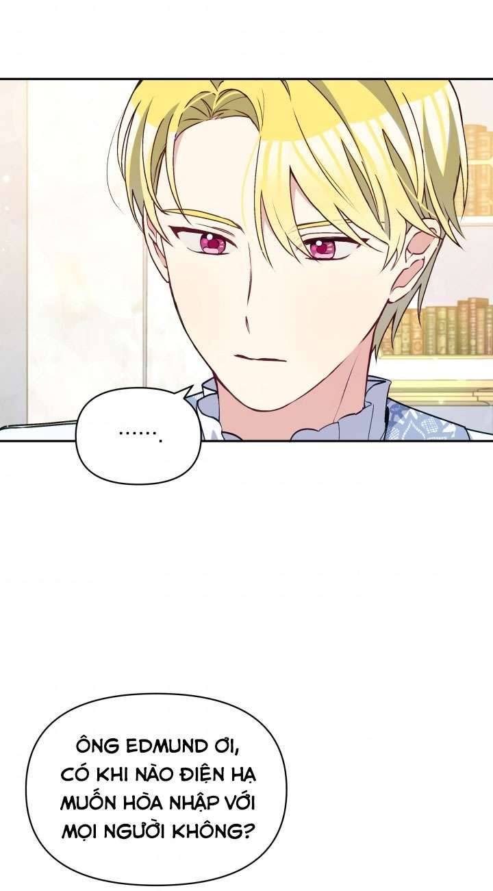 Người Bảo Hộ Của Bạo Quân Là Ma Nữ Tàn Độc Chap 42 - Next Chap 43