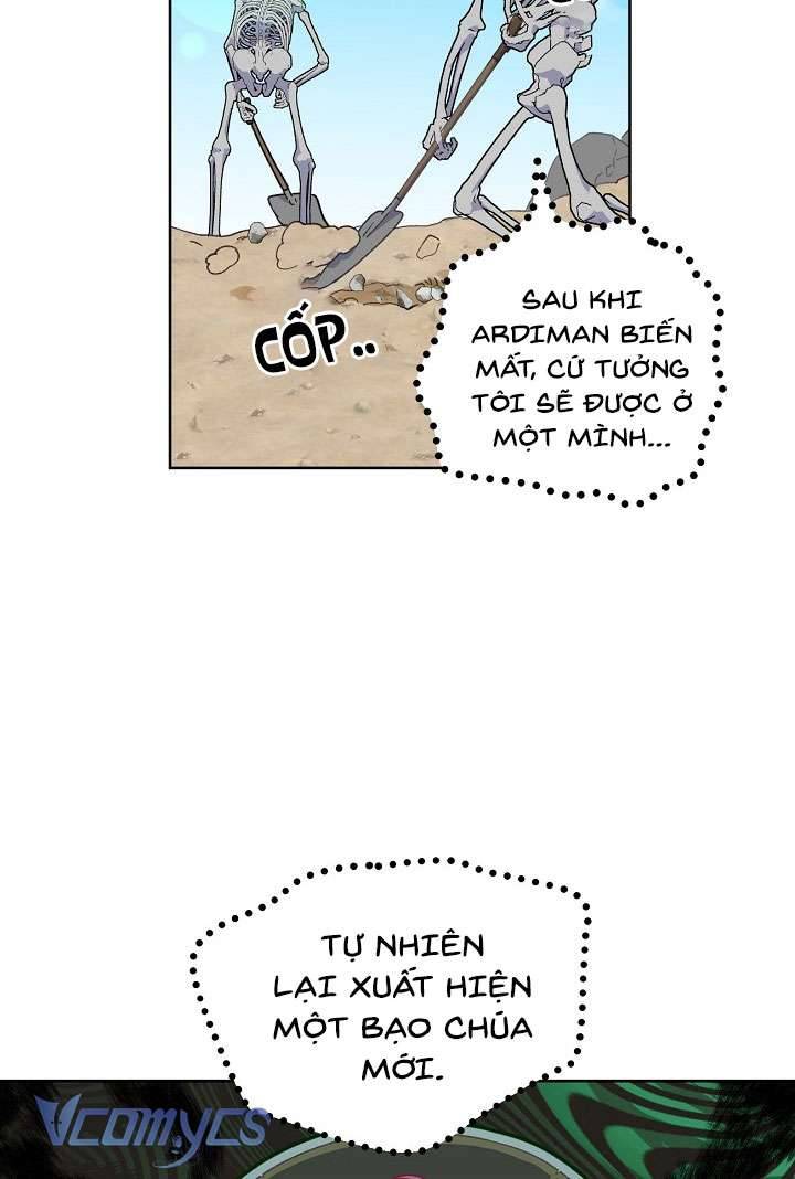 Sự Điều Trị Đặc Biệt Của Tinh Linh Chapter 16 - Trang 4