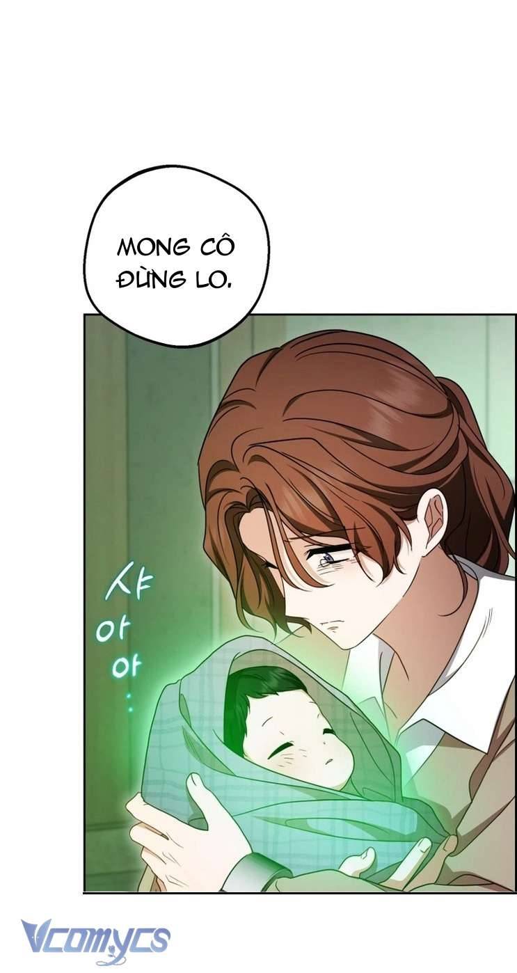 Được Yêu Thương Mà Còn Ngại Ngùng Sao! Chap 63 - Trang 4