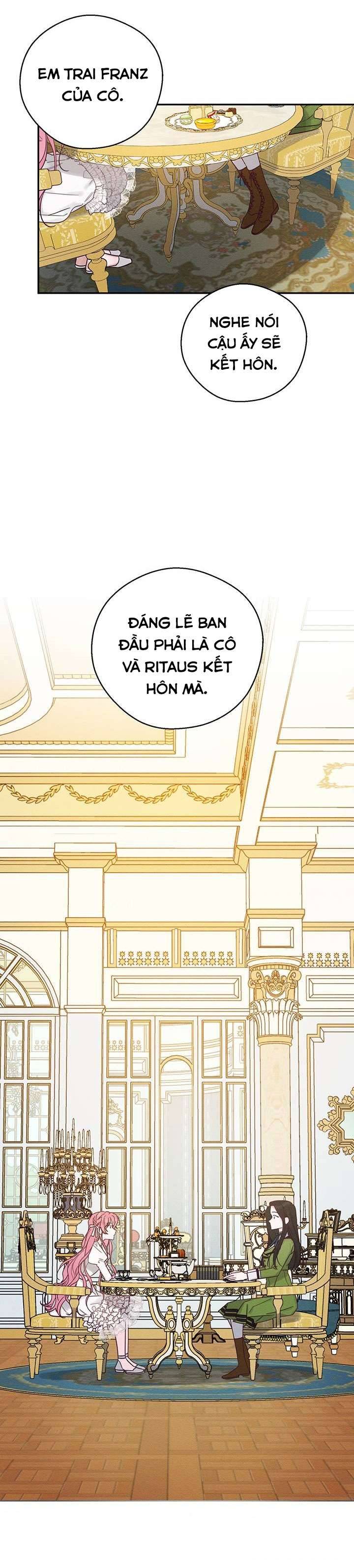 Trước Tiên Phải Giấu Em Trai Cái Đã! Chap 40 - Trang 2