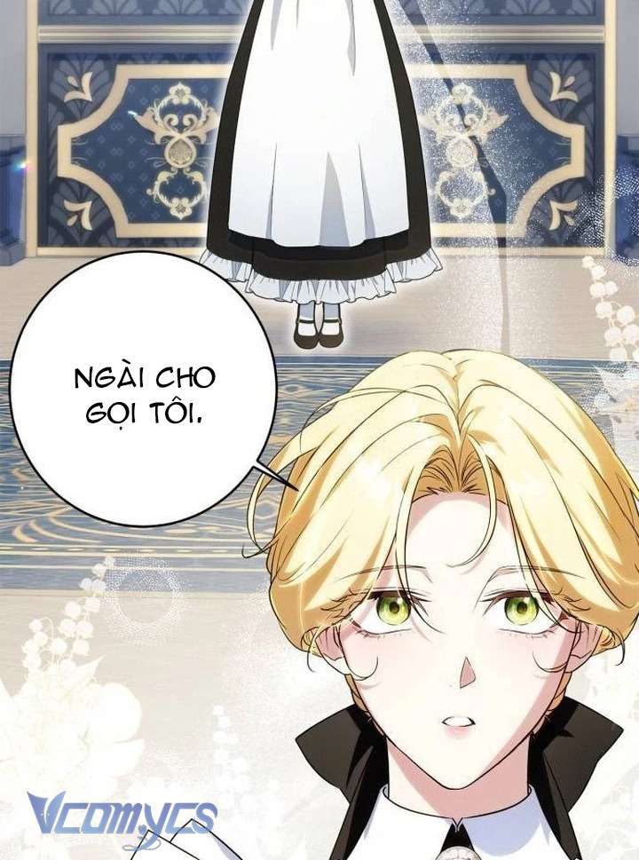 Nữ Công Tước Chiến Lợi Phẩm Chap 6 - Trang 4