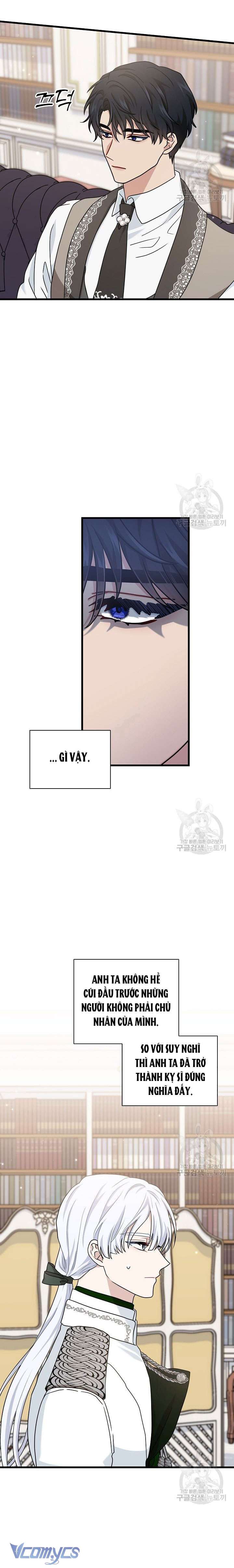 Cô Gái Sẽ Trở Thành Chủ Gia Đình Chapter 36 - Next Chapter 37