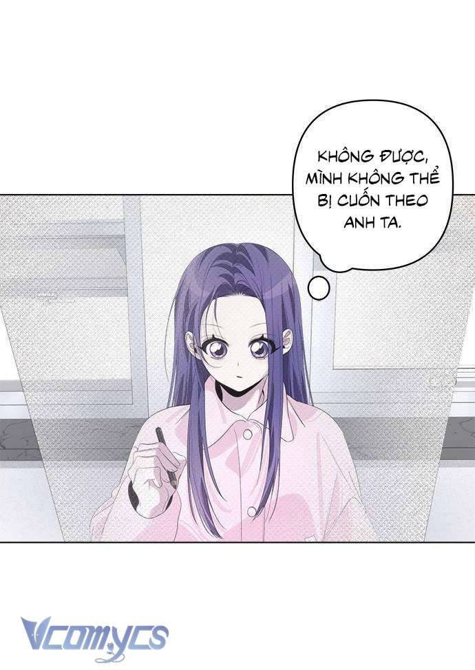 Đàn Anh Xấu Xa! Chap 66 - Trang 3