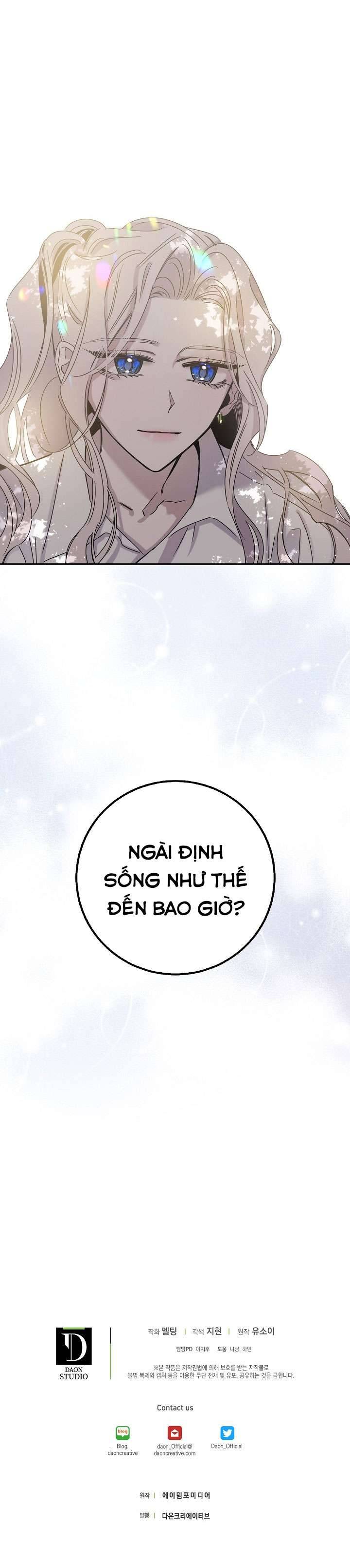 Thuần Hóa Bạo Quân Rồi Bỏ Trốn Chap 6 - Trang 2