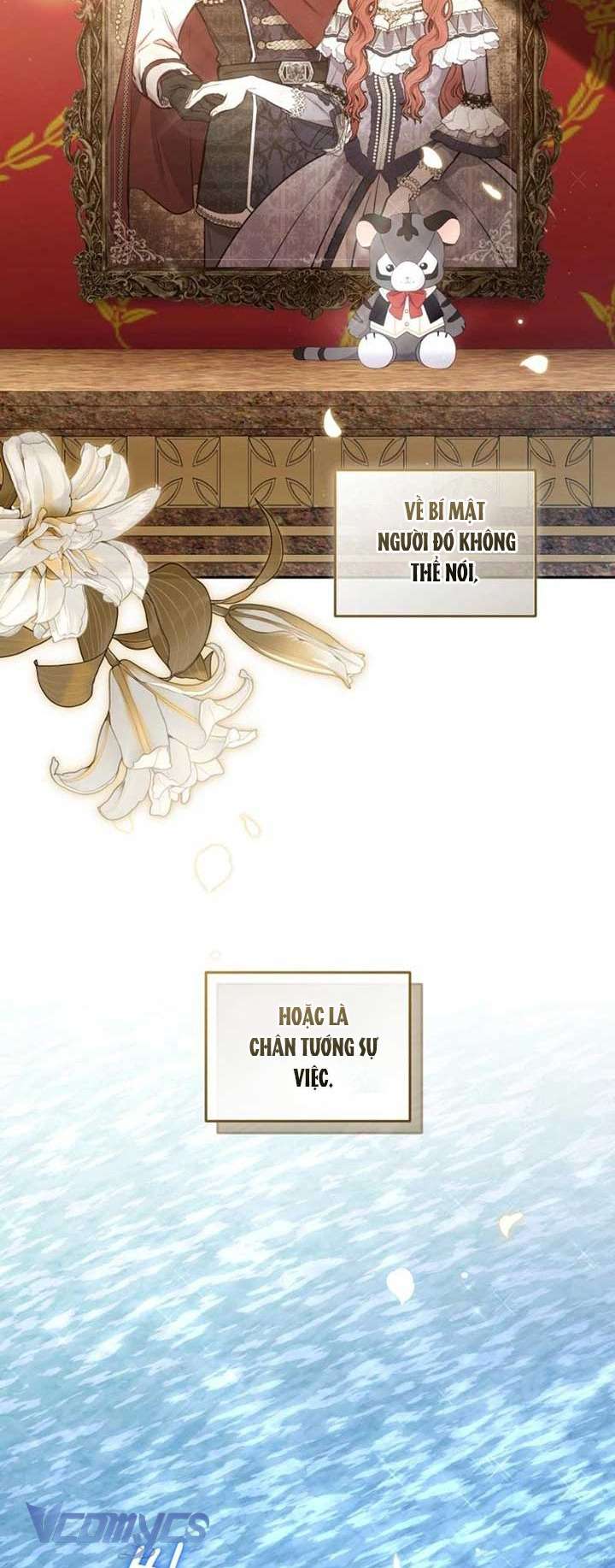Tôi Được Nuôi Dưỡng Bởi Những Kẻ Phản Diện Chap 76 - Next Chap 77