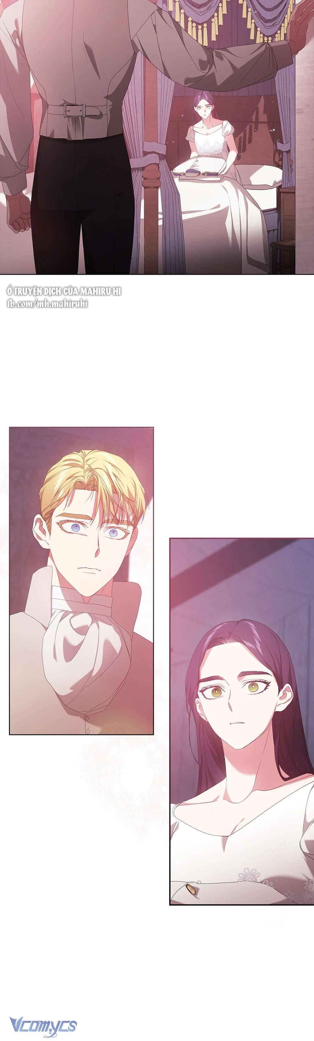 Hôn Nhân Này Rồi Sẽ Đổ Vỡ Chapter 38 - Trang 3