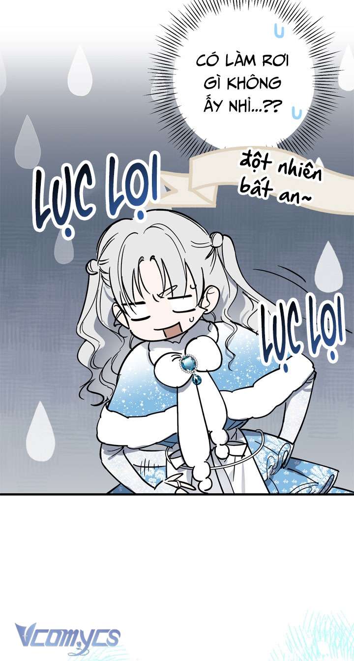 Những Nhân Vật Mạnh Nhất Thế Giới Ám Ảnh Tôi Chapter 68 - Trang 4