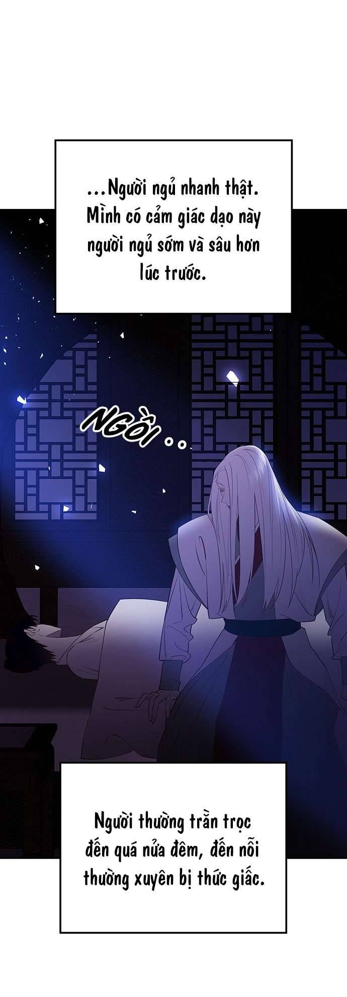 Vương Tử Huyền Bí Chapter 52 - Trang 4