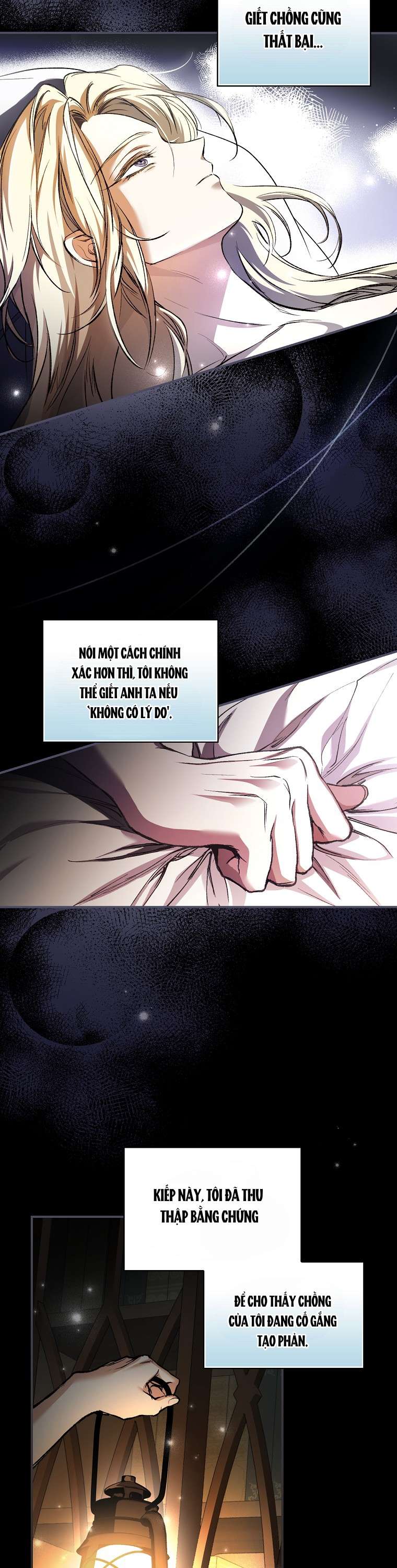 Đi Tìm Người Chồng Mới Chap 1 - Trang 2