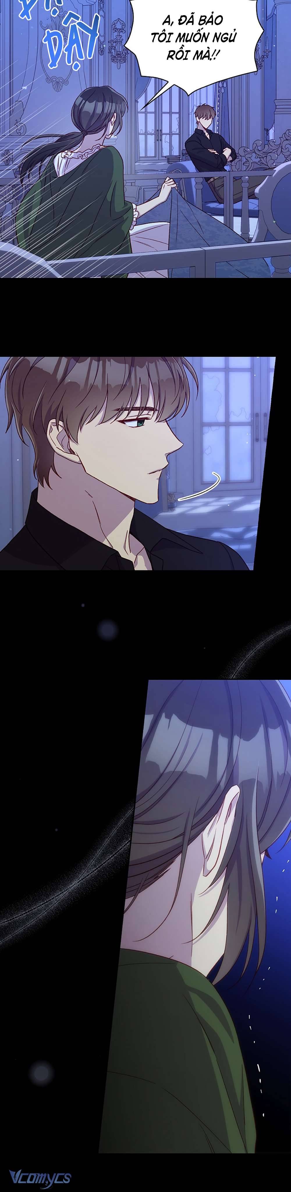 Sống Sót Dưới Thân Phận Hầu Nữ Chap 71 - Next Chap 72