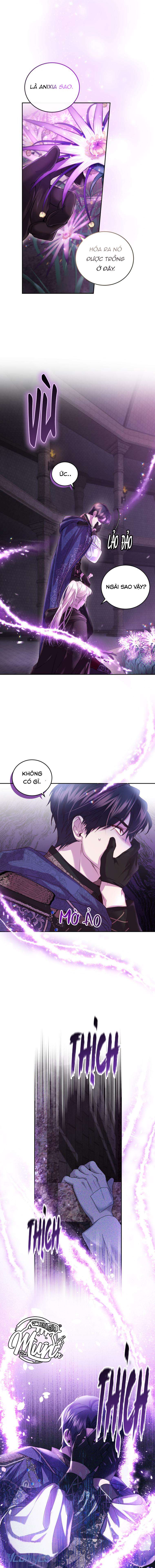 Nhà Điều Chế Nước Hoa Độc Quyền Của Bạo Chúa Chap 80 - Trang 2