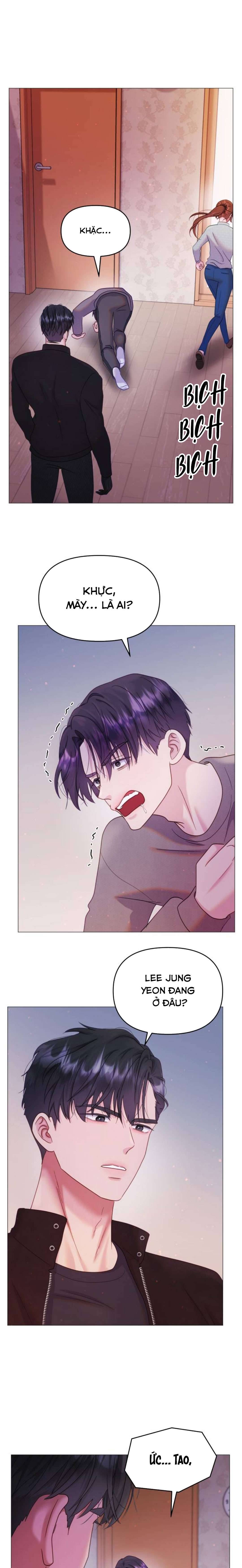 Hướng Dẫn Thu Phục Mãnh Thú Chap 9 - Trang 4