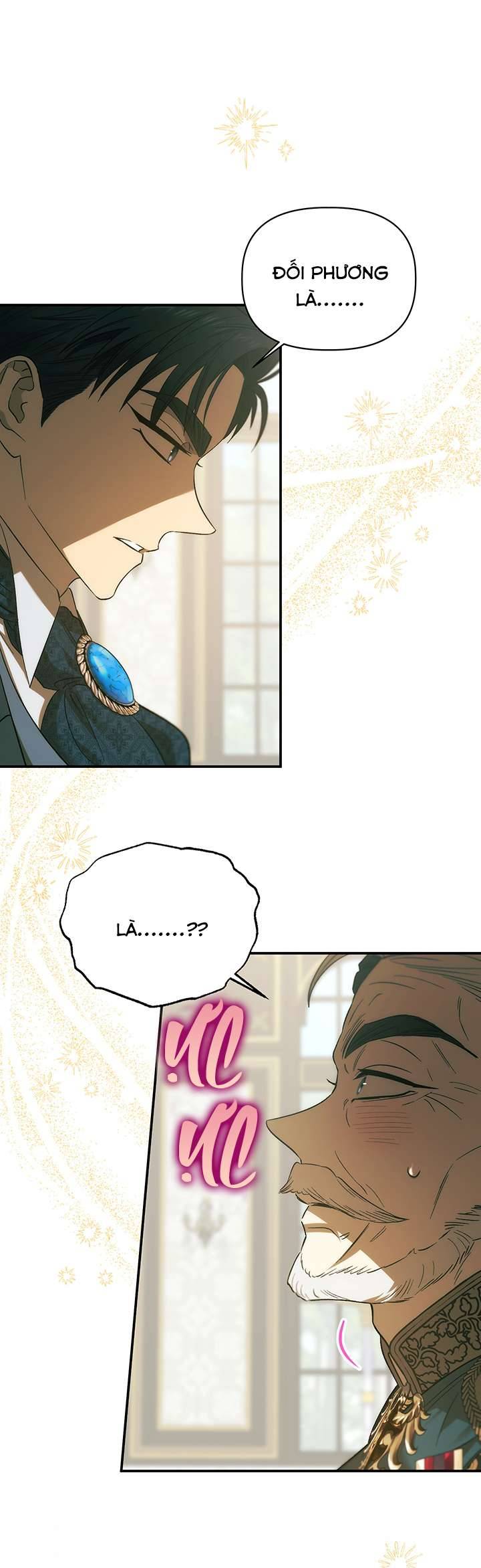 May Mắn Hay Bất Hạnh Chap 87 - Next Chap 88