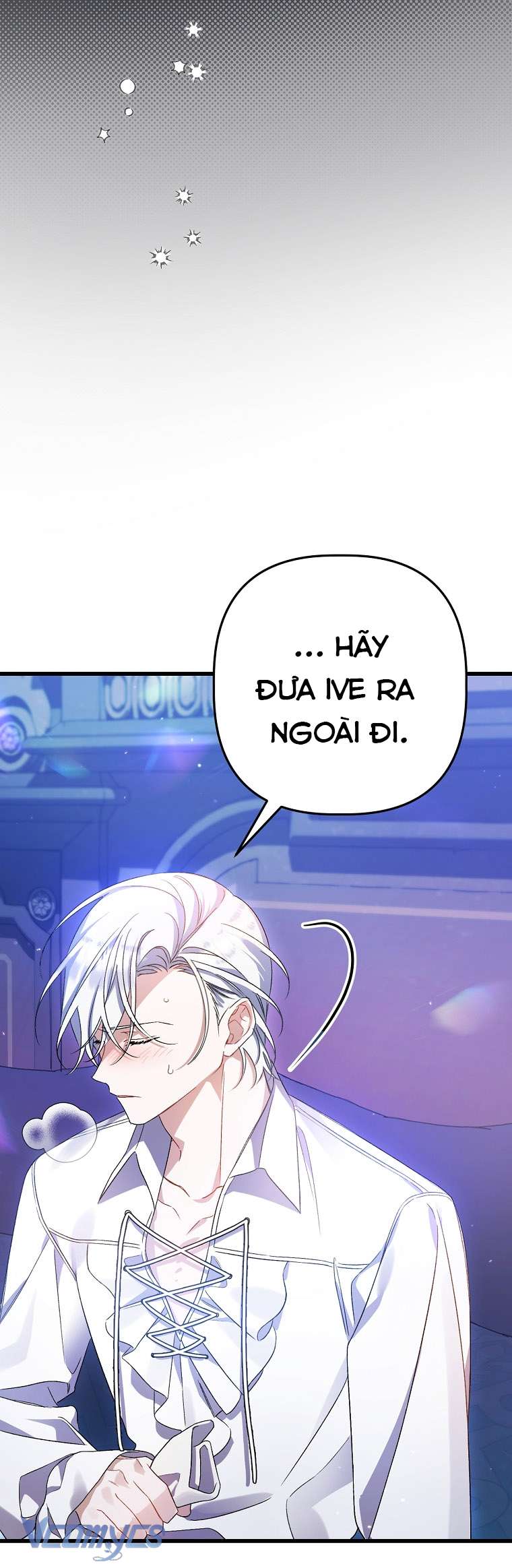 Tôi Chỉ Chăm Sóc Người Cha Ốm Yếu Của Mình Mà Thôi! Chapter 4 - Trang 4