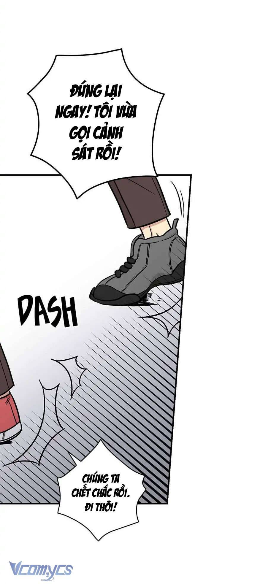 Ly Espresso Của Mùa Xuân Chapter 13 - Next Chapter 14