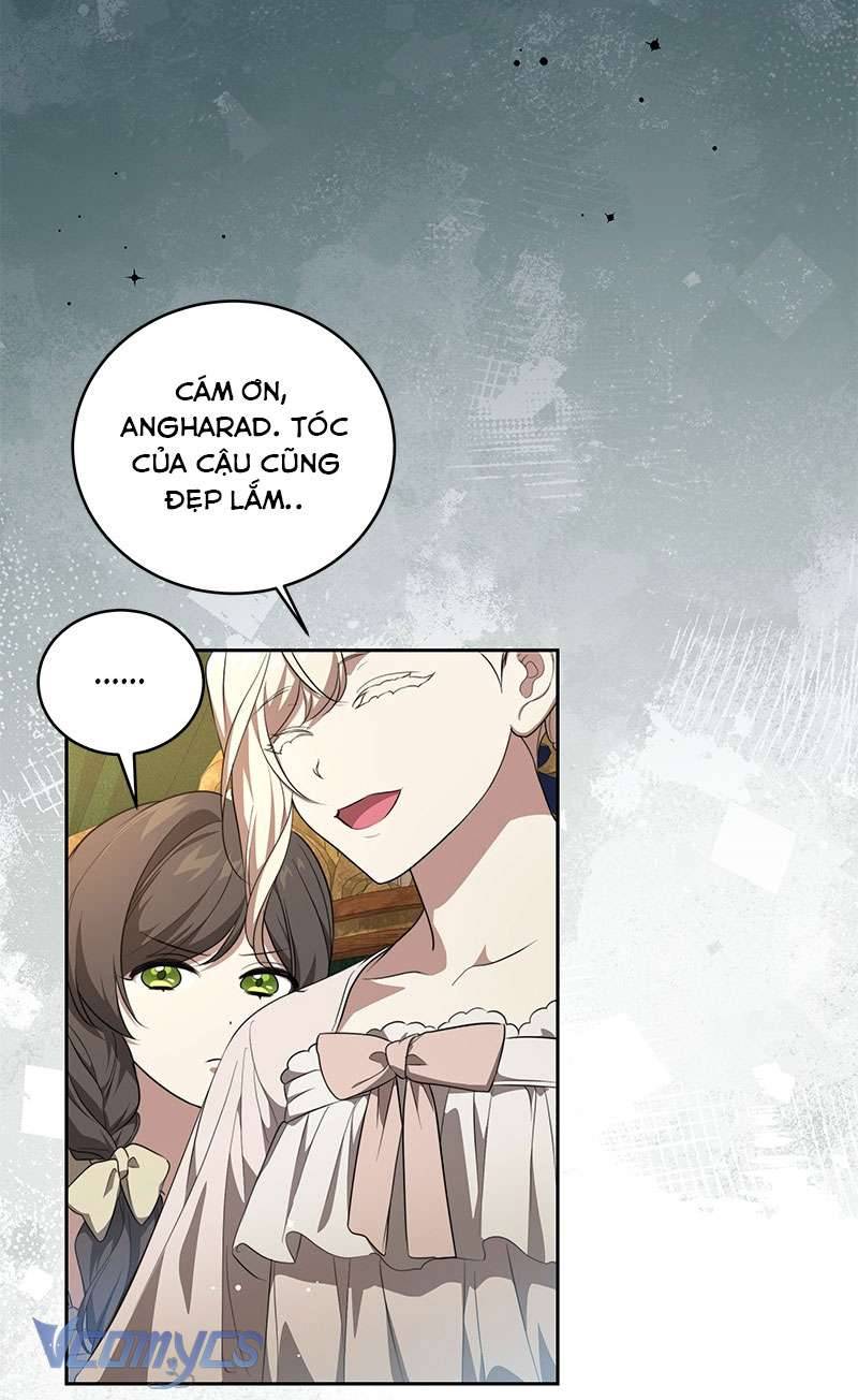 Cái Giá Phải Trả Chapter 8 - Trang 4