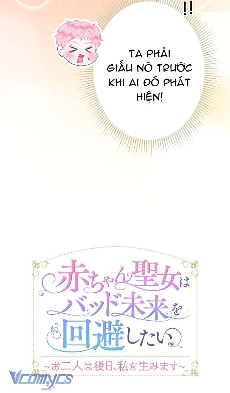 Sau Này Họ Sẽ Sinh Ra Tôi Chapter 2 - Trang 4