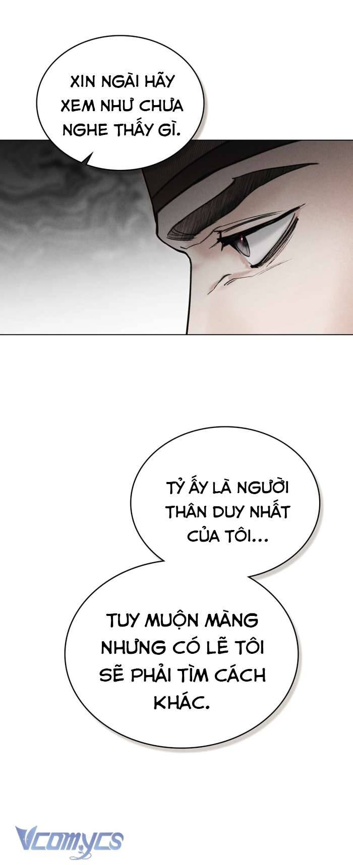 [18+] Đêm Giông Bão Chap 23 - Trang 2