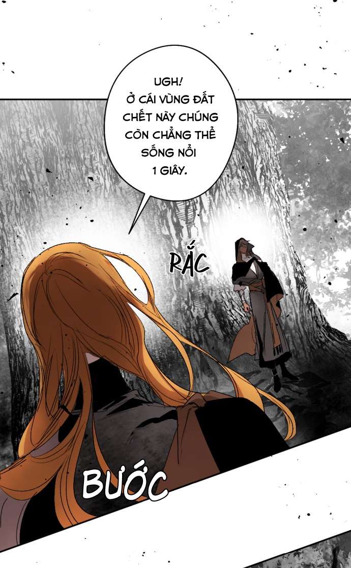 Lời Thú Nhận Của Chúa Tể Bóng Tối Chapter 99 - Trang 4