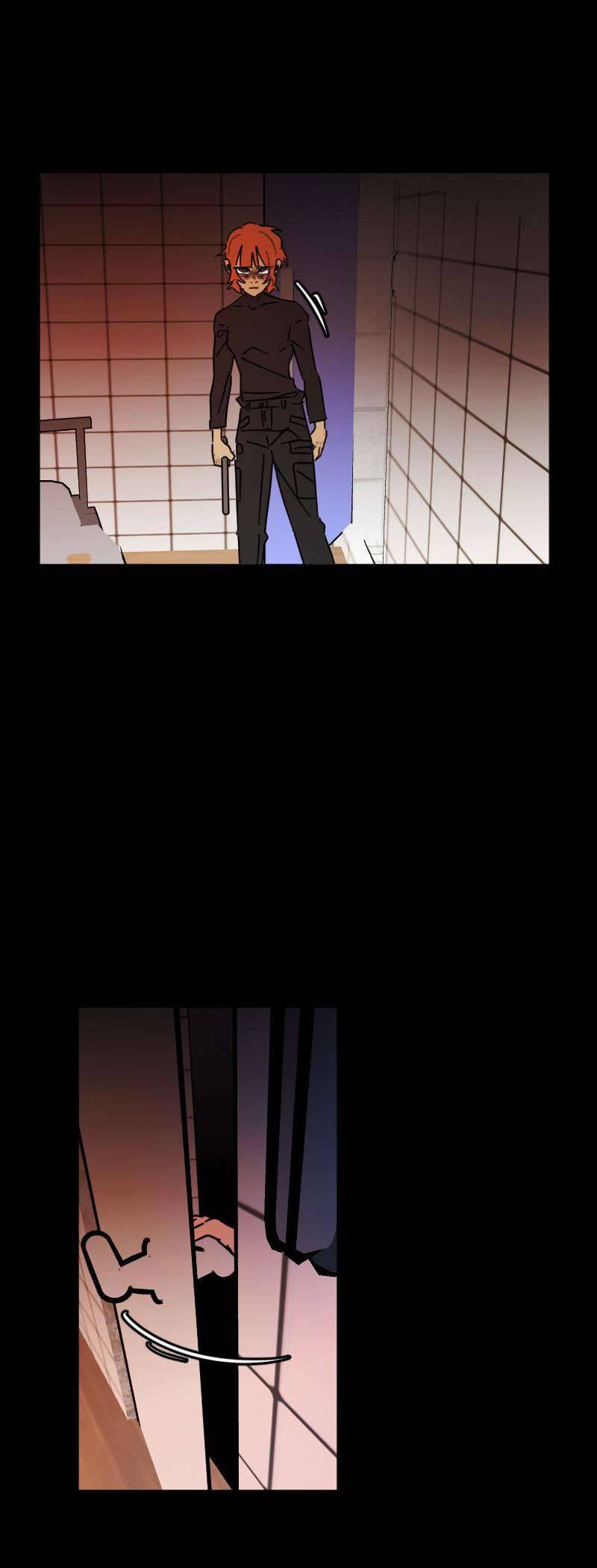 Nghĩa Trang Xe Buýt Chapter 69 - Trang 3