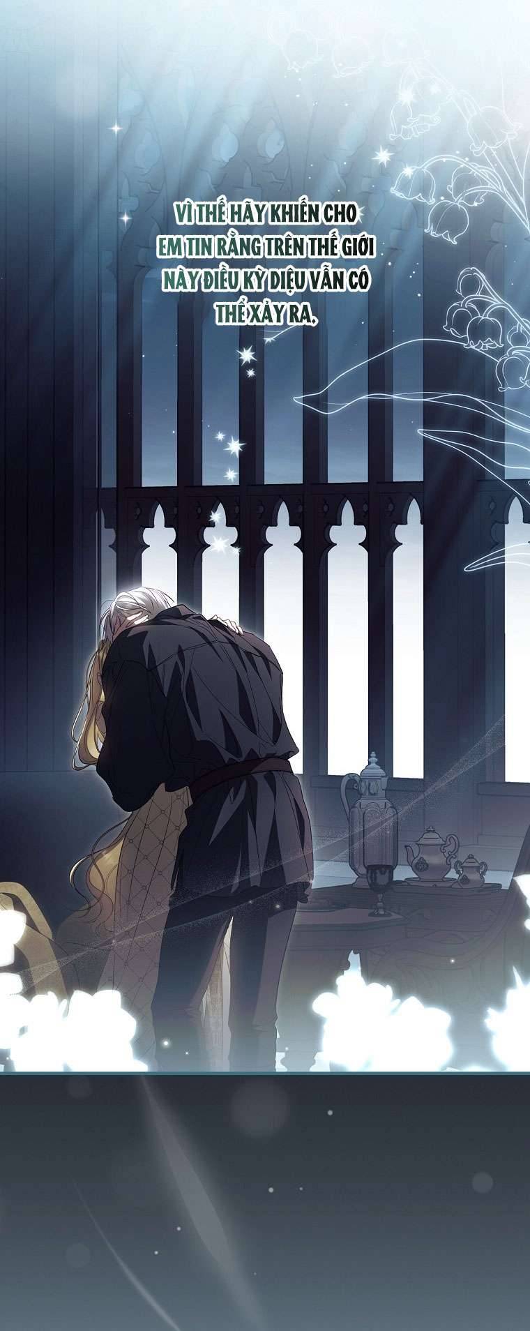 Phương Pháp Khiến Phu Quân Đứng Về Phía Tôi Chapter 74 - Next Chapter 75