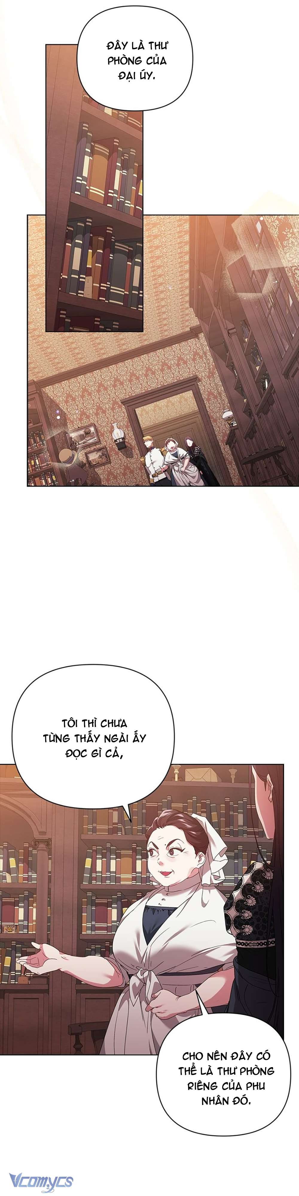 Hôn Nhân Này Rồi Sẽ Đổ Vỡ Chapter 20 - Trang 3