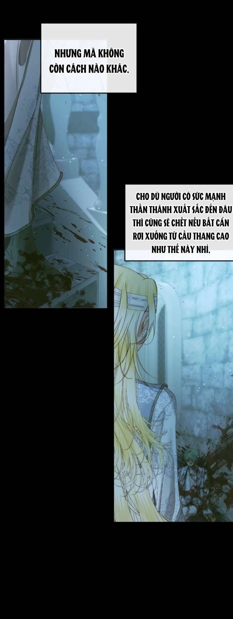 Siren: Trở Thành Gia Đình Của Nhân Vật Phản Diện Chapter 61 - Trang 3