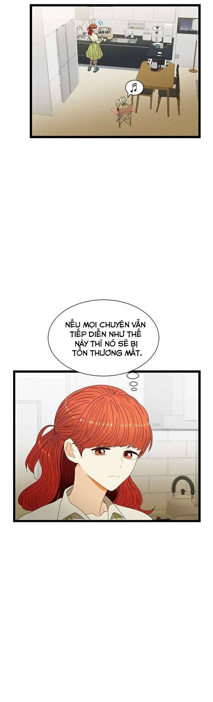 Giả Mạo Theo Phong Cách Chapter 38 - Trang 4