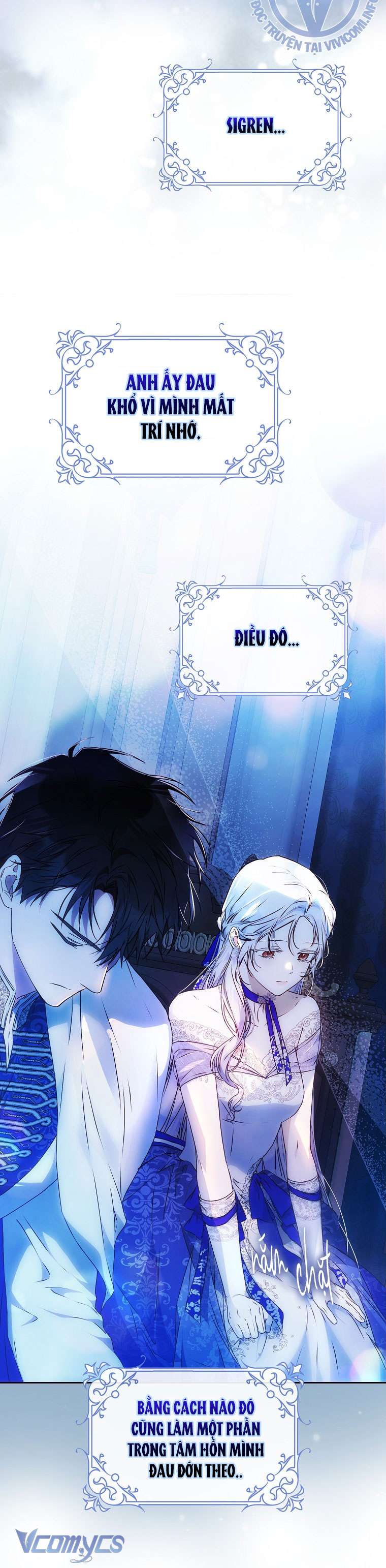 Tôi Trở Thành Vợ Của Nam Chính Chap 106 - Trang 3