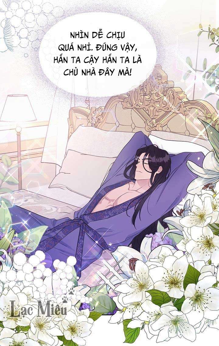 Công Tước Hát Rong Chapter 2 - Trang 3