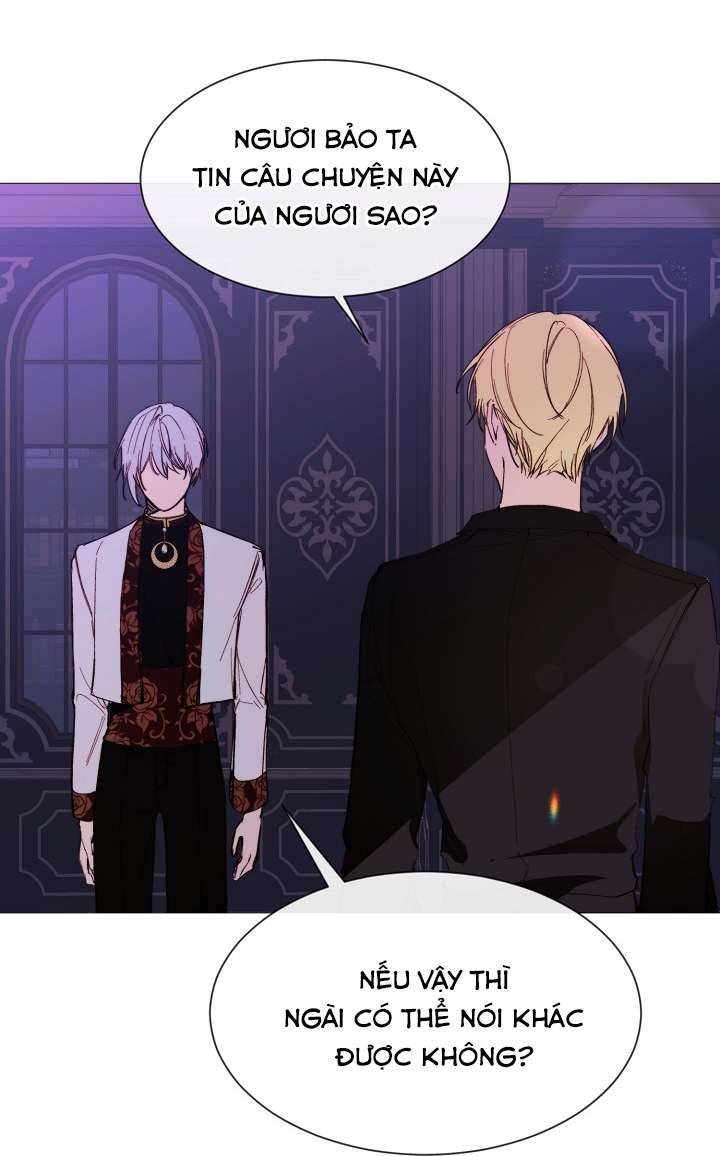 Ác Nữ Cần Bạo Chúa Chapter 64 - Trang 4