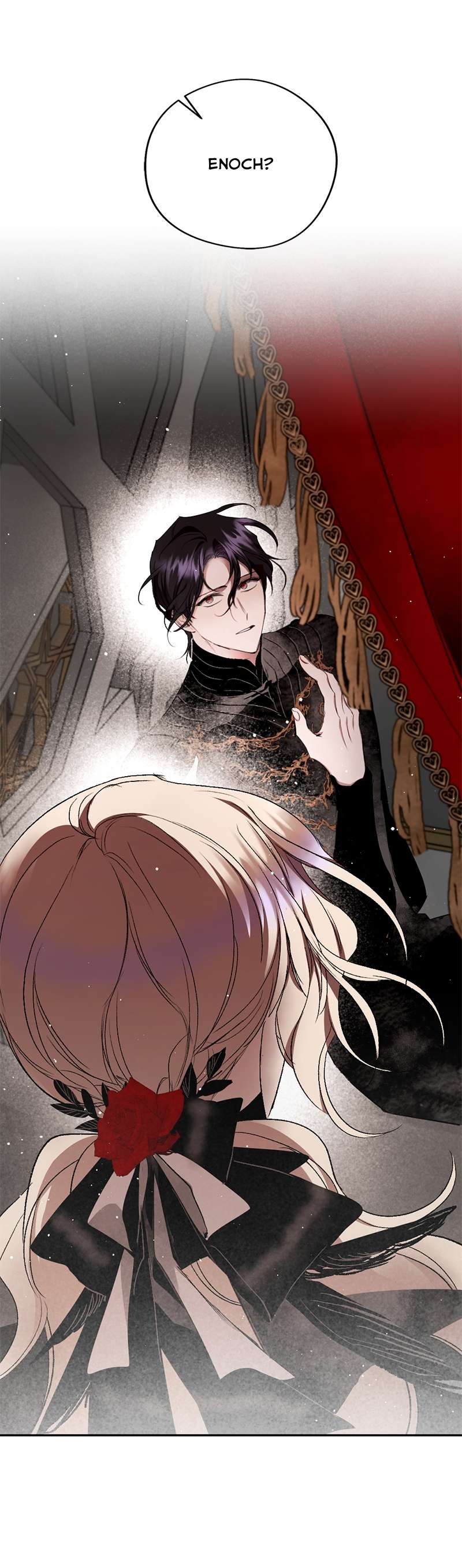 Lời Thú Nhận Của Chúa Tể Bóng Tối Chapter 83 - Trang 4