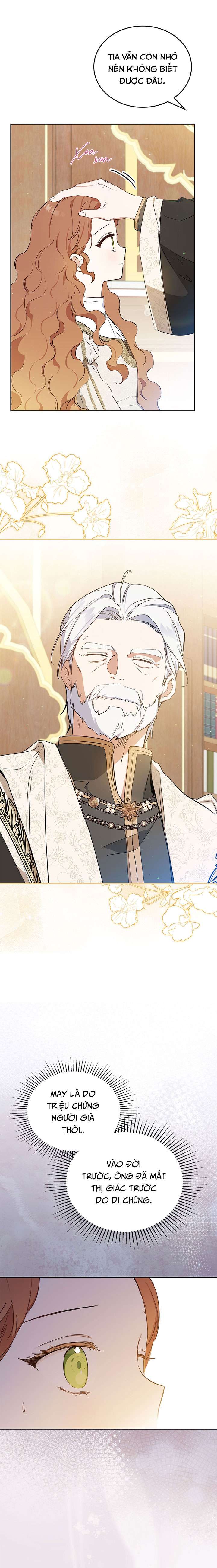 Kiếp Này Nhất Định Làm Gia Chủ Chap 118 - Trang 2