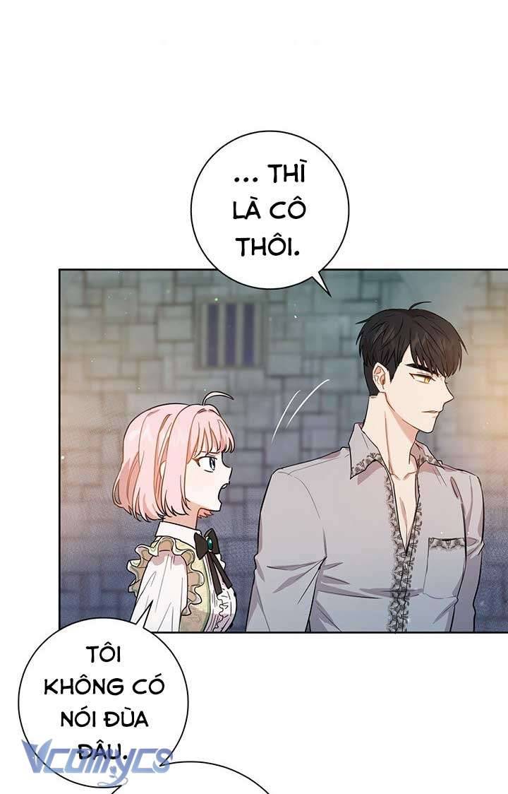 Cuộc Sống Mới Của Công Nương Chapter 17 - Trang 4