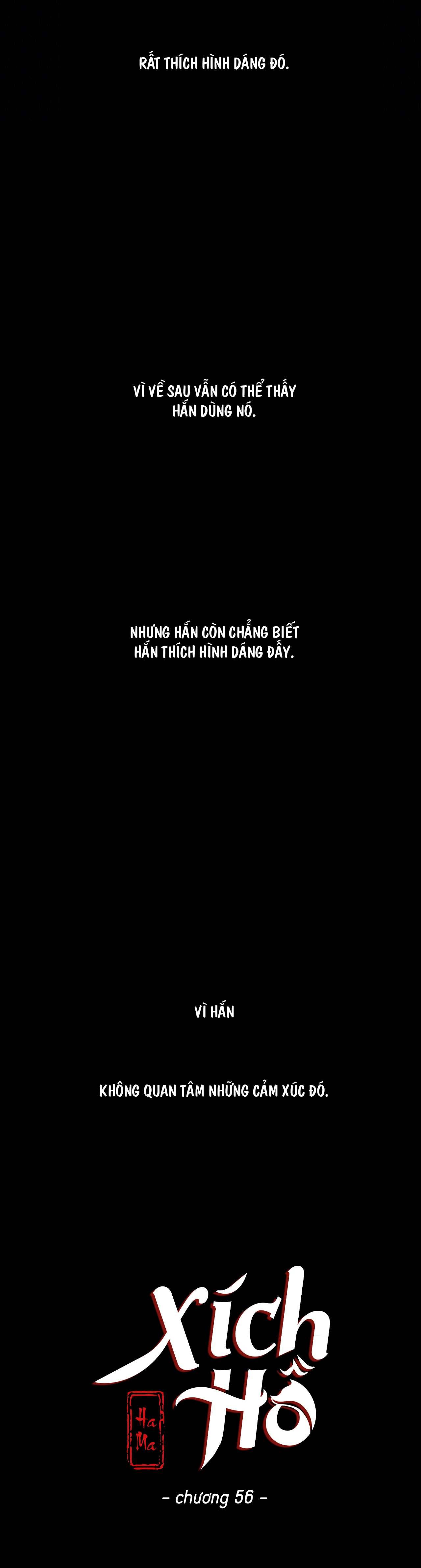 [18+] Xích Hồ Chap 56 - Trang 2