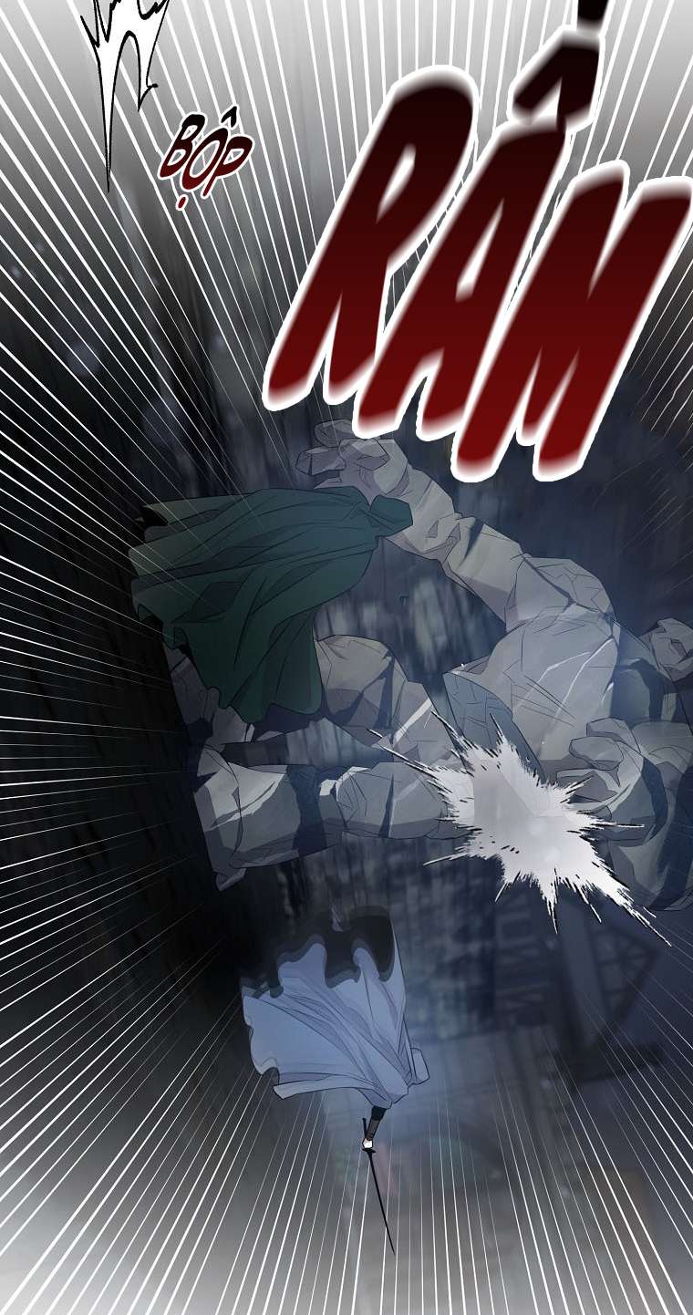 Thuần Hóa Bạo Quân Rồi Bỏ Trốn Chap 44 - Trang 2