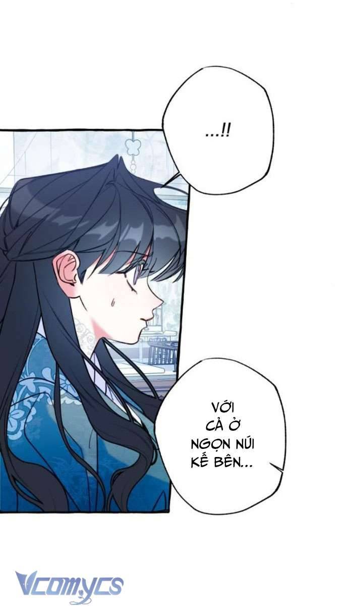 Chuyện Tình Tuyết Phương Bắc Chapter 4 - Trang 4