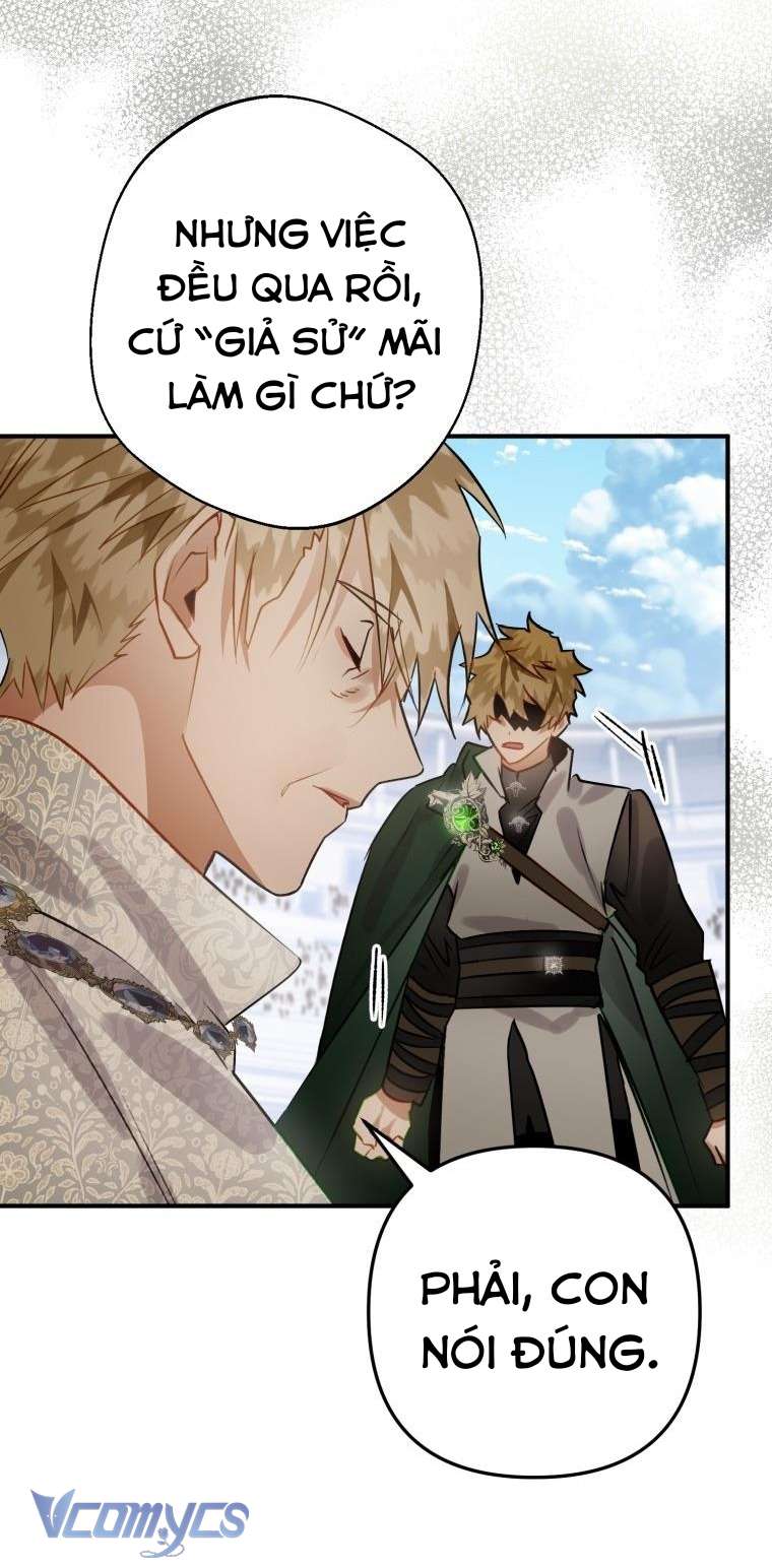 Bỗng Nhiên Tôi Trở Thành Quạ Đen!! Chapter 28 - Trang 4