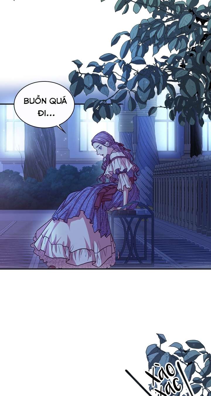 Thư Ký Của Bạo Chúa Chapter 12 - Trang 4