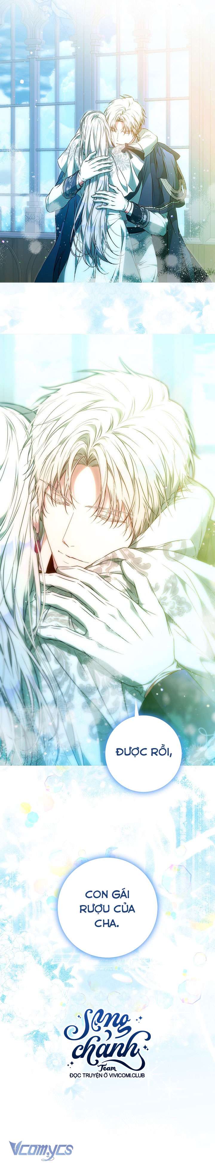 Tôi Trở Thành Vợ Của Nam Chính Chap 125 - Trang 2