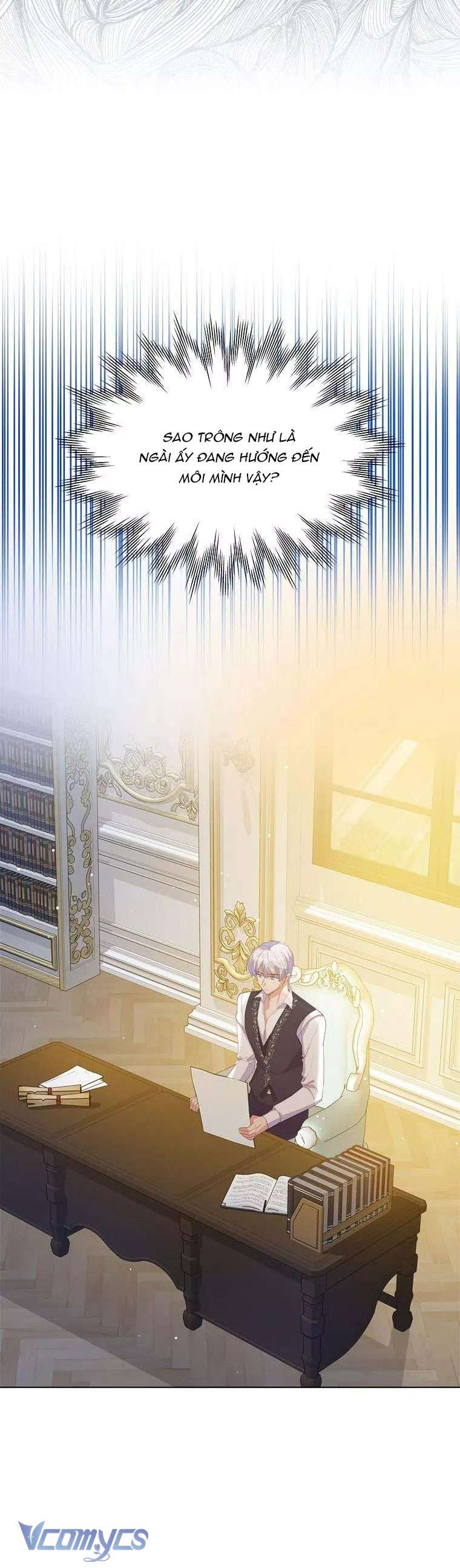 Tôi Chỉ Nhận Ra Sau Khi Mất Cô Ấy Chap 48 - Next Chap 49