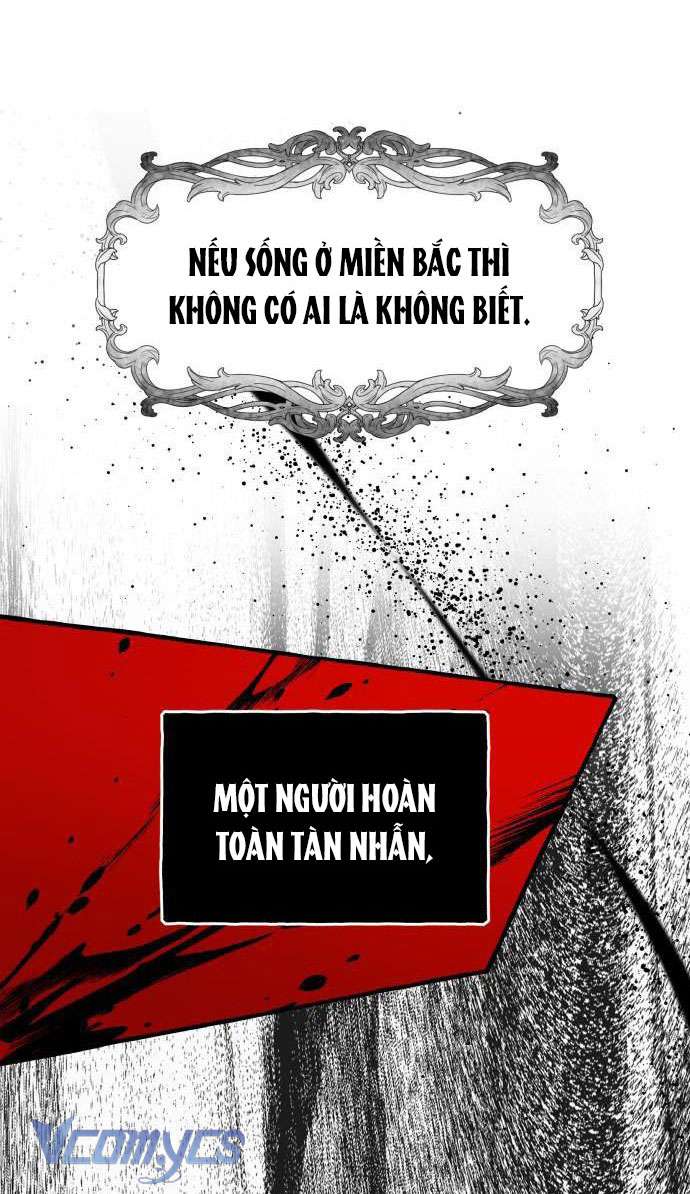 Chuyện Tình Tuyết Phương Bắc Chapter 1 - Trang 4