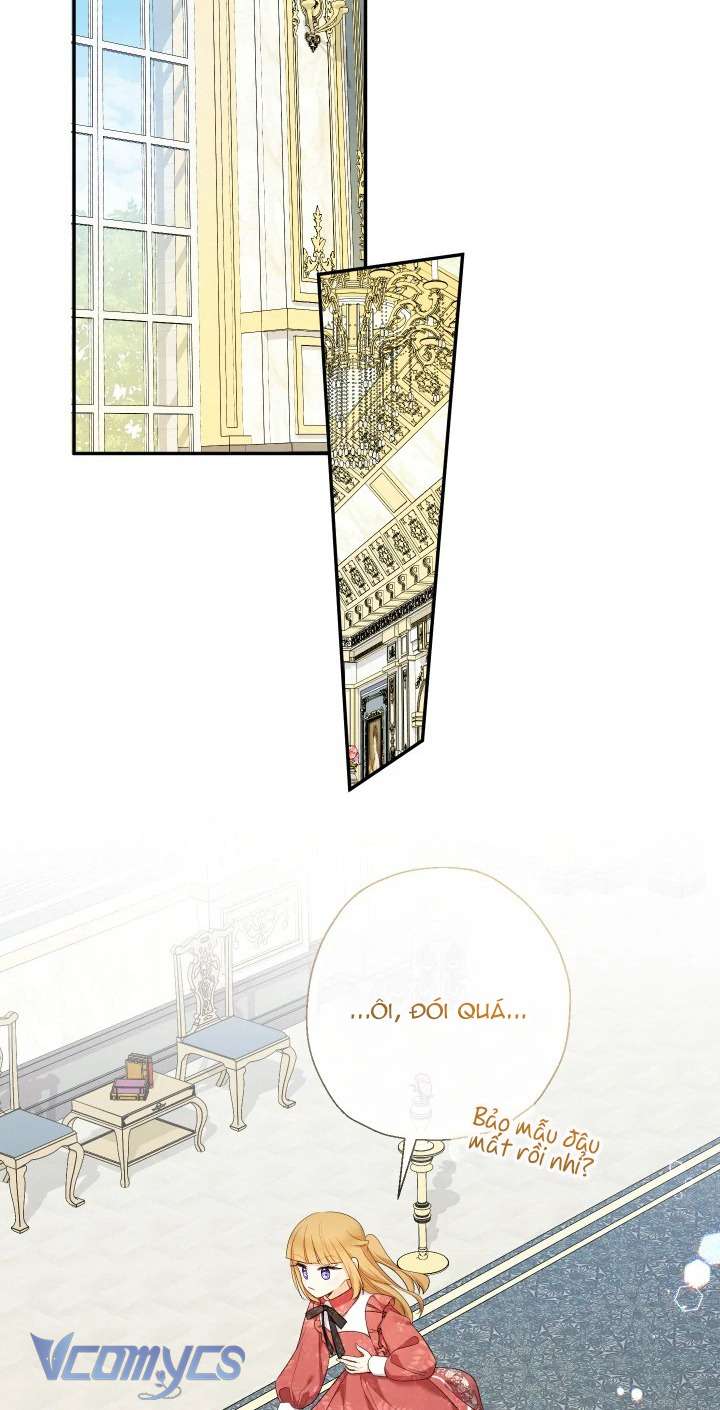 Tiểu Thư Tích Tiền Đi Bụi Chapter 76 - Trang 4