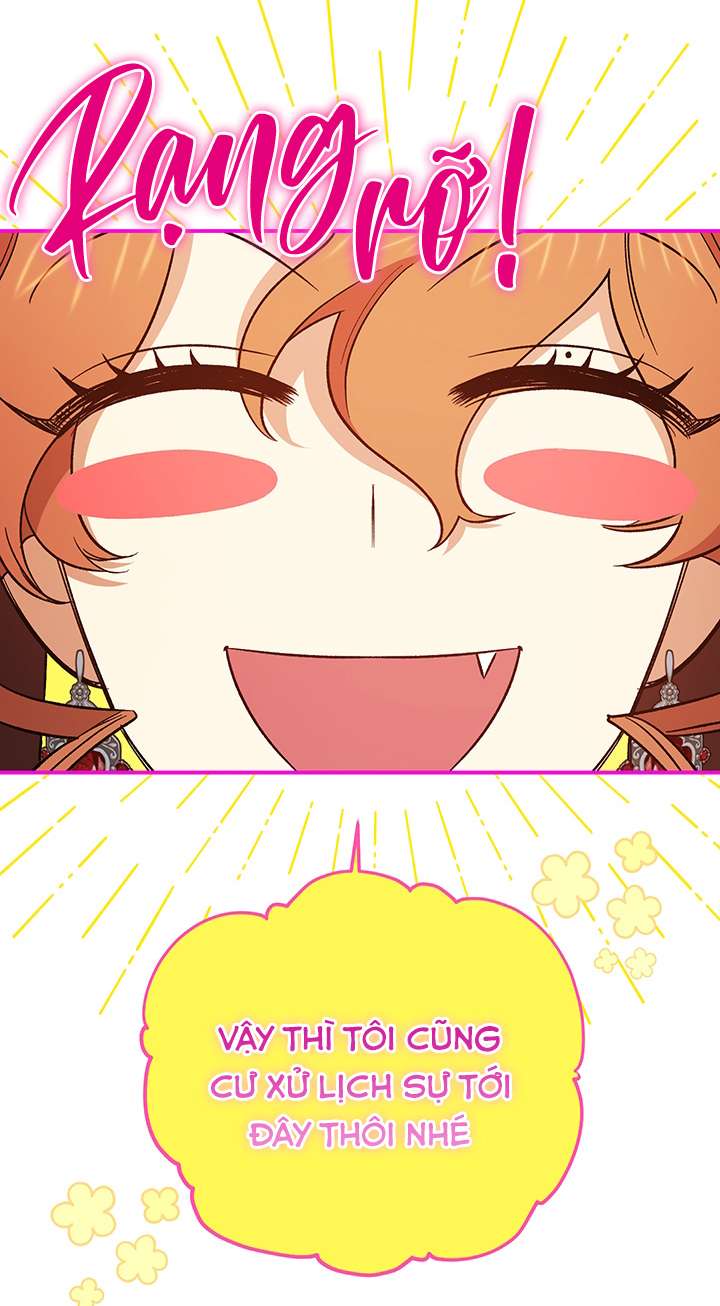 May Mắn Hay Bất Hạnh Chap 85 - Next Chap 86