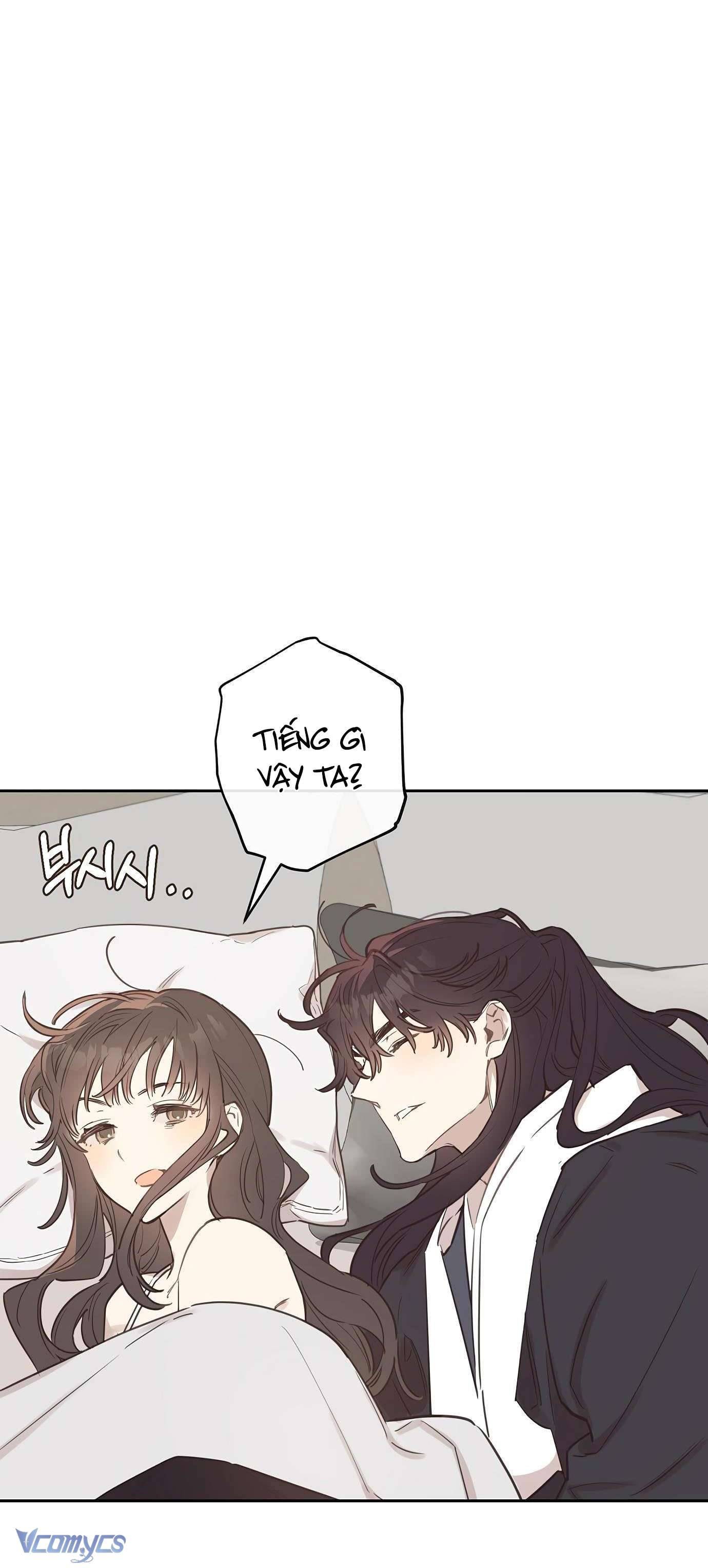 Onsaemiro Chapter 6 - Trang 4